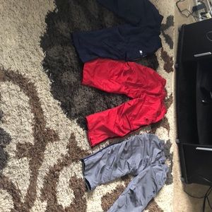 Bundle of 3 sweat pants for boys